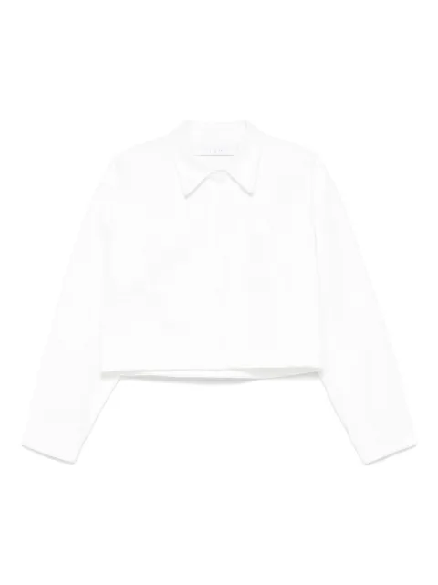 IRO Marion jacket White WM07MARION