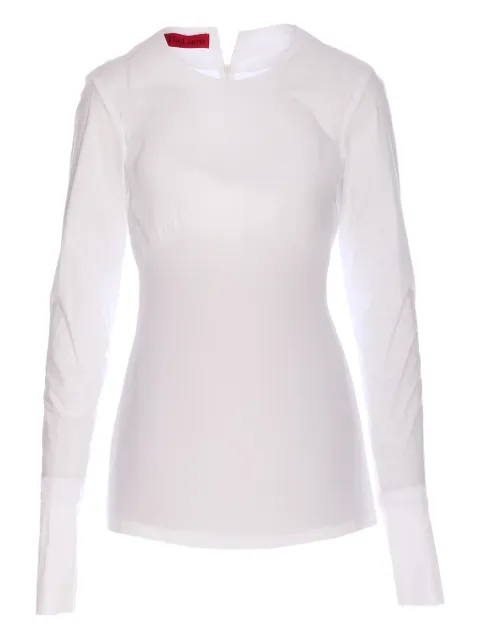 THELATEST THE LATEST Sweaters White 4000