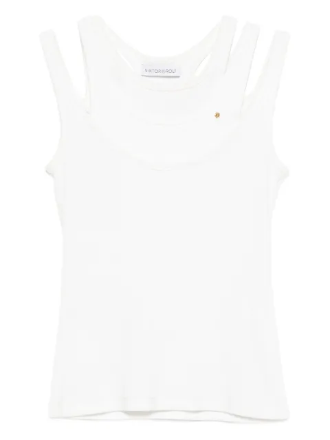 Viktor & Rolf triple strap top CT0010011000