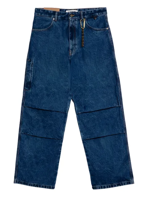 DARKPARK Josh jeans Blue MTR33DBL01W053