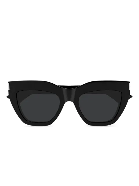 Saint Laurent Eyewear 759 sunglasses Black SL759