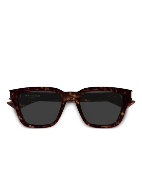 Saint Laurent Eyewear SL 790 sunglasses Brown SL790