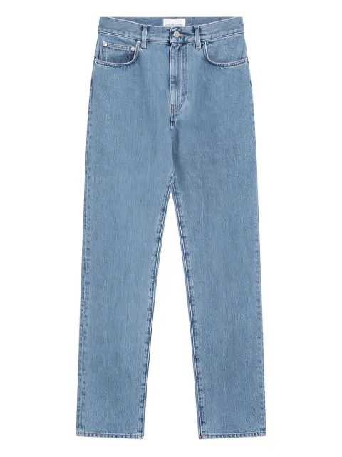 LouLou de Saison Wular jeans Blue WULARDE