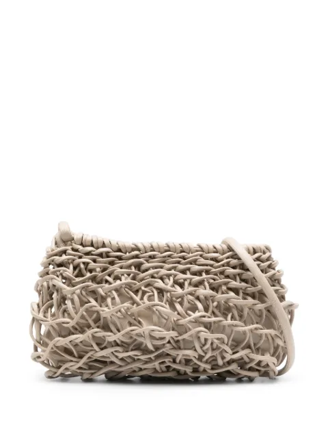 Alienina Cecilia shoulder bag Neutrals CECILIA