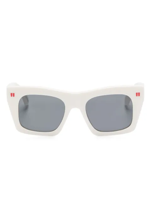 Off-White Eyewear Selma sunglasses White OERI13YSELMA