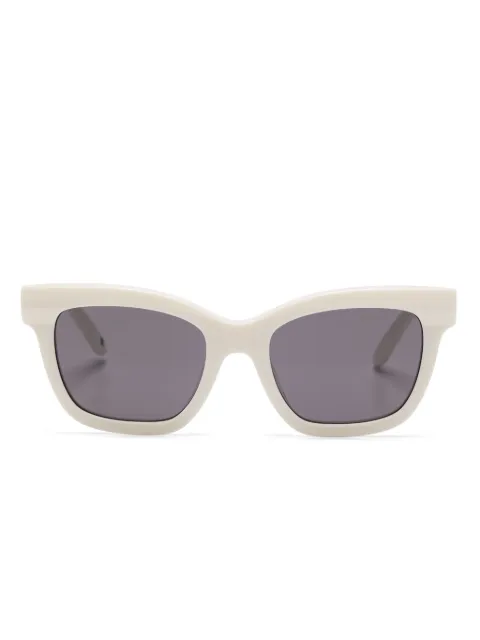 Off-White Eyewear Lincoln sunglasses White OERI143LINCOLN