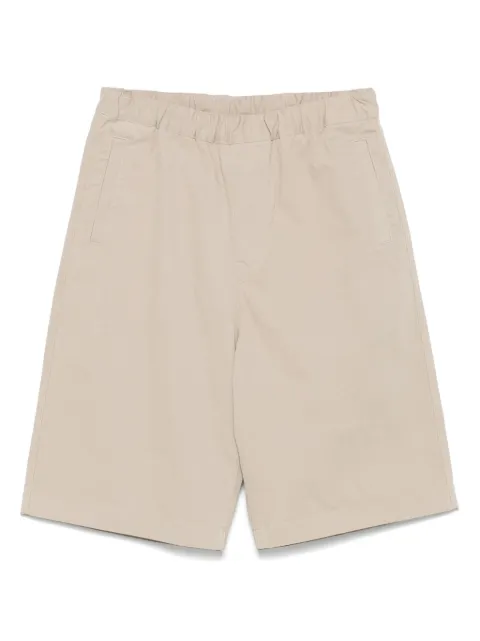 ENTIRE STUDIOS Boxing shorts Neutrals ESUS255005