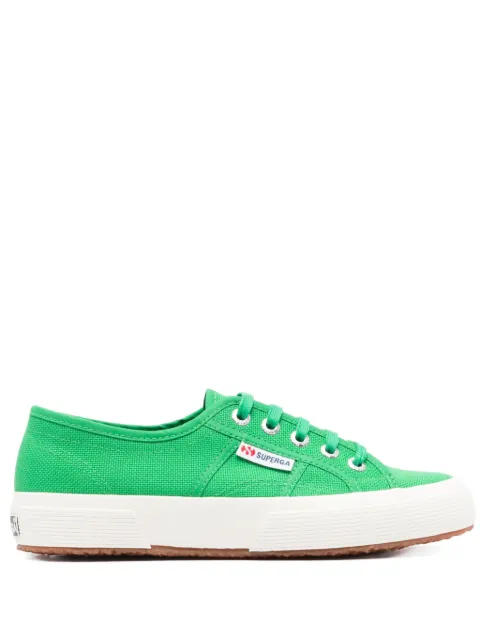 Superga Cotu sneakers Green S000010