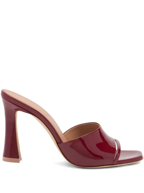Malone Souliers Roxanne sandals Red ROXANNE903