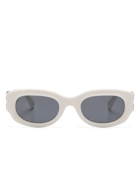 Off-White Eyewear Palmer sunglasses White OERI14E