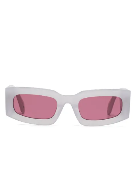 Off-White Eyewear Cary sunglasses Grey OERI141