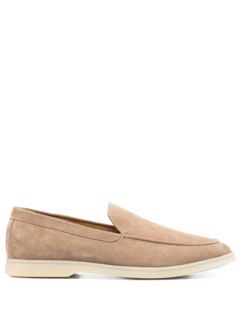 Henderson Baracco Panarea loafers Neutrals PANAREA62