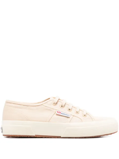 Superga Linen sneakers Neutrals S5134KW