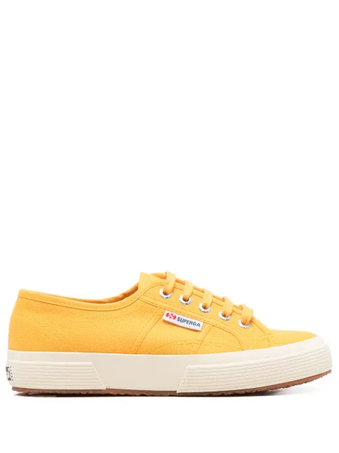 Superga Cotu sneakers Yellow S000010