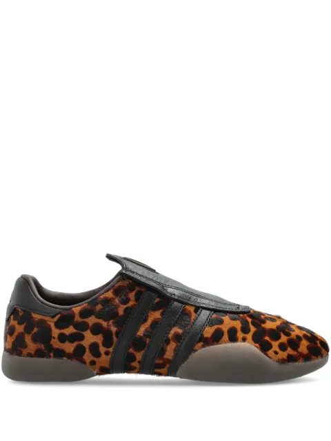 adidas Taekwondo Mei sneakers Brown JS0298