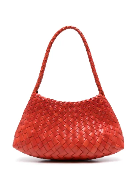 DRAGON DIFFUSION Rosanna tote bag Orange 8943