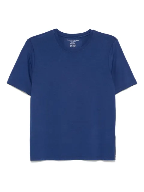 Majestic Filatures jersey T-shirt Blue M001FTS946
