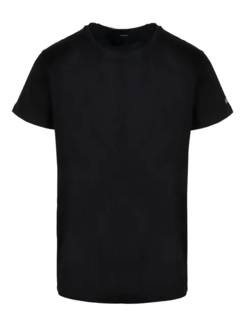 14BROS cotton t-shirt Black 12679A4062B37