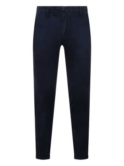 Re-Hash Mucha trousers Blue P249BW2076
