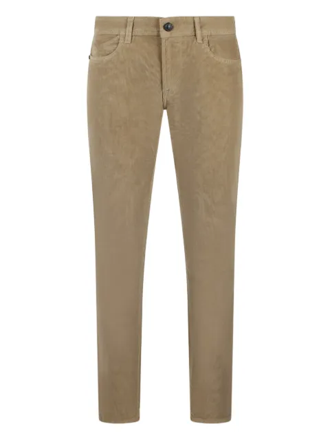 Re-Hash corduroy trousers Neutrals P015BW4095