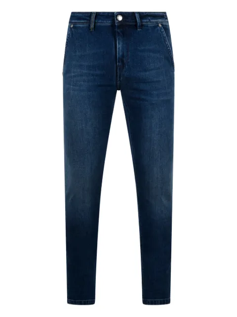 Re-Hash slim-cut jeans Blue P3211RA2D510