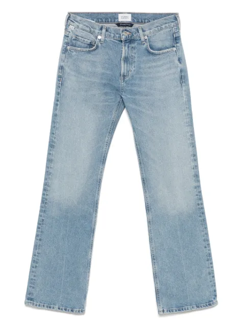 Citizens of Humanity Genova jeans Blue 21951078