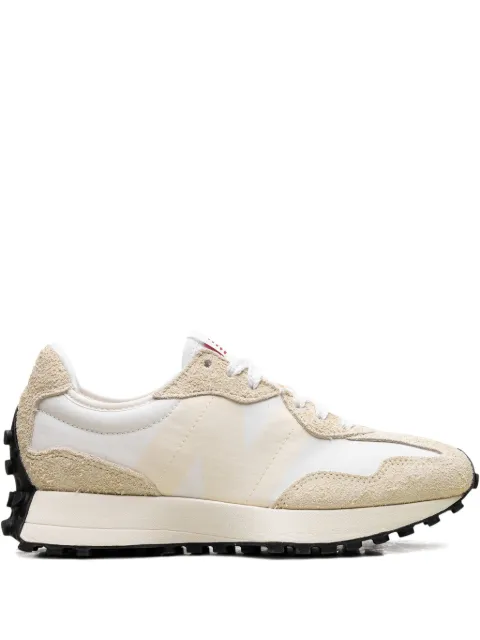 New Balance 327 "Angora/Sea Salt" sneakers Neutrals WS327UE