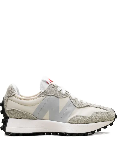 New Balance 327 "Olivine/Pale Moss" sneakers Grey WS327UF