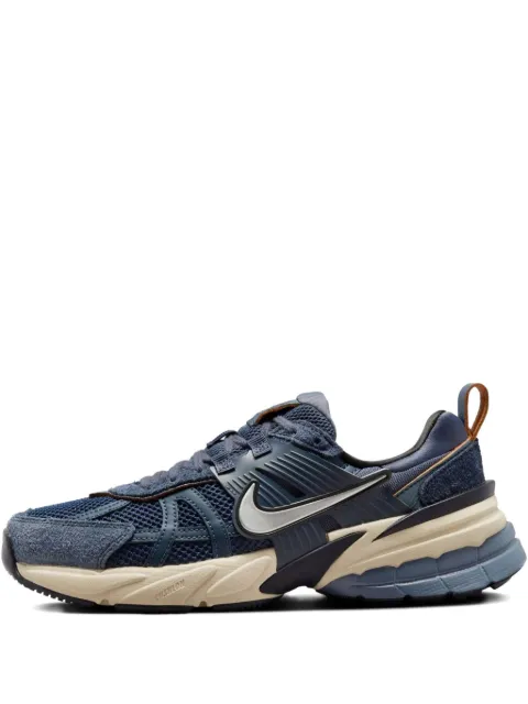 Nike v2k mesh trainers Blue FN6703