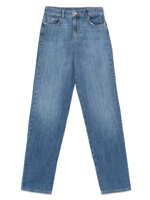 Emporio Armani J4B jeans Blue EW000736AF12676