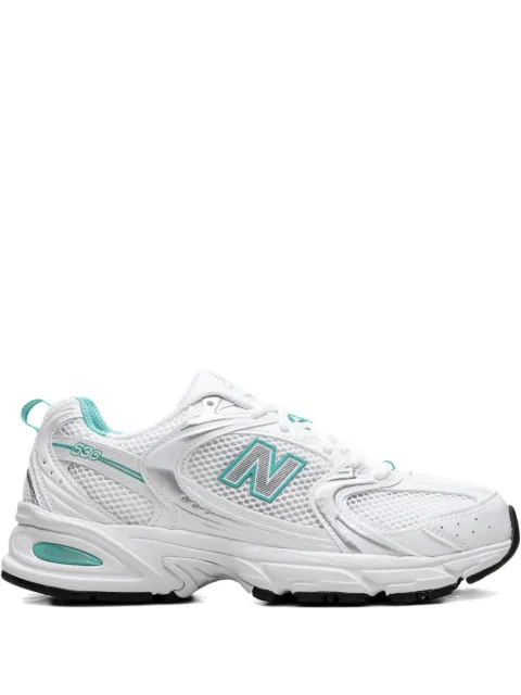 New Balance 530 "White/Teal" sneakers White MR530FWT