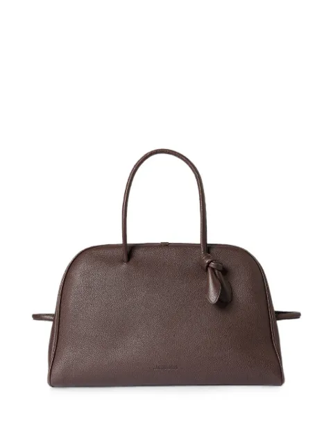Jacquemus the large Turismo bag Brown BAU00427AC03A03