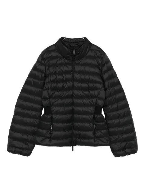 Moncler Verrerie quilted jacket Black K20931A00078598AL