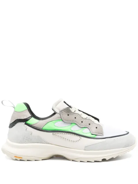 hidnander Threek sneakers Grey THREEK054