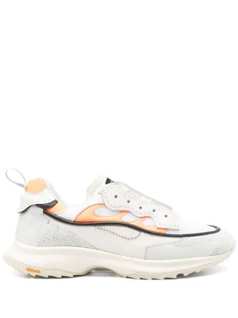 hidnander Threek sneakers Grey THREEK054
