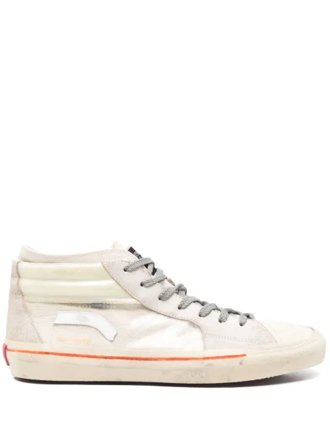 hidnander Baskate sneakers Neutrals STARLESS157