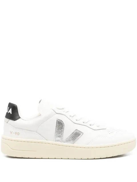VEJA V-90 sneakers White VD2020910A