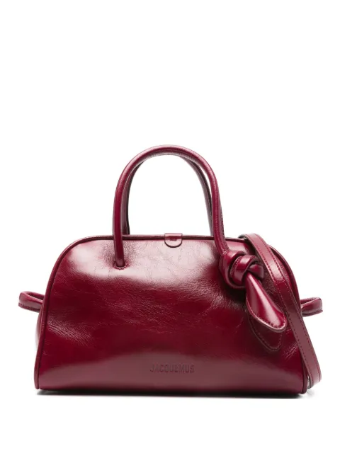 Jacquemus the small Turismo bag Red BAW00416AC20C01