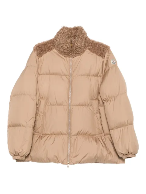 Moncler Esnaie jacket Brown K20931A0014754AQE