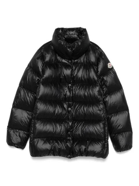 Moncler Cochevis quilted jacket Black K20931A00153595ZZ