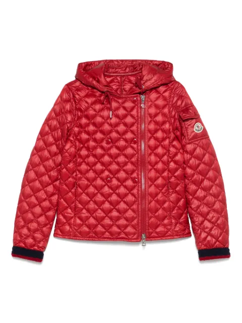 Moncler Corbelin jacket Red K20931A00019597YG