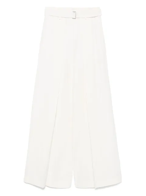 Christian Wijnants Pomello trousers Neutrals POMELLO8234
