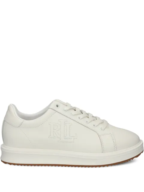 Lauren Ralph Lauren Ainsley sneakers White 802959228