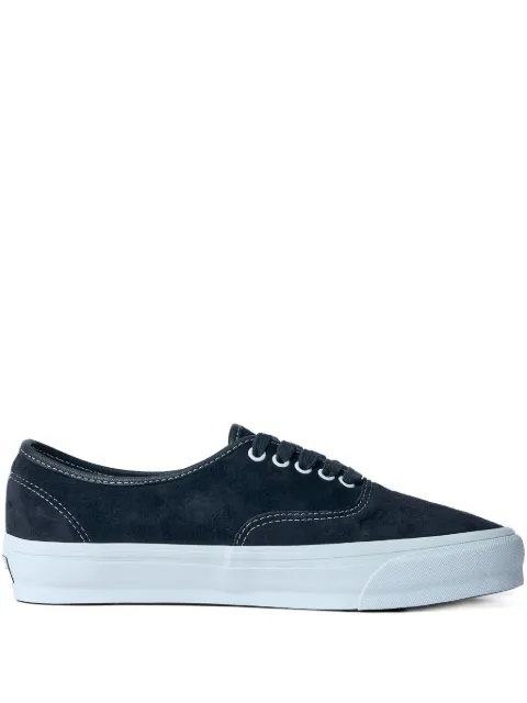Vans lace-up sneakers Blue VN000D5KBYD1