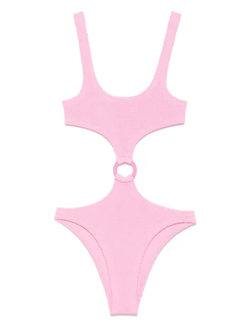MC2 Saint Barth Laurel swimsuit Pink LAU000205837H
