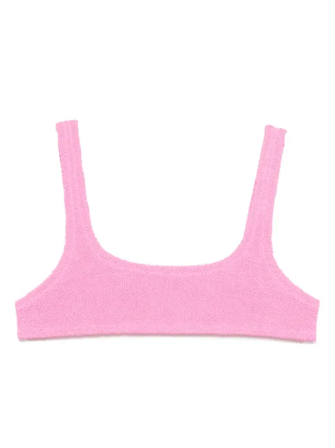 MC2 Saint Barth Naima bikini top Pink NAIM00200297H