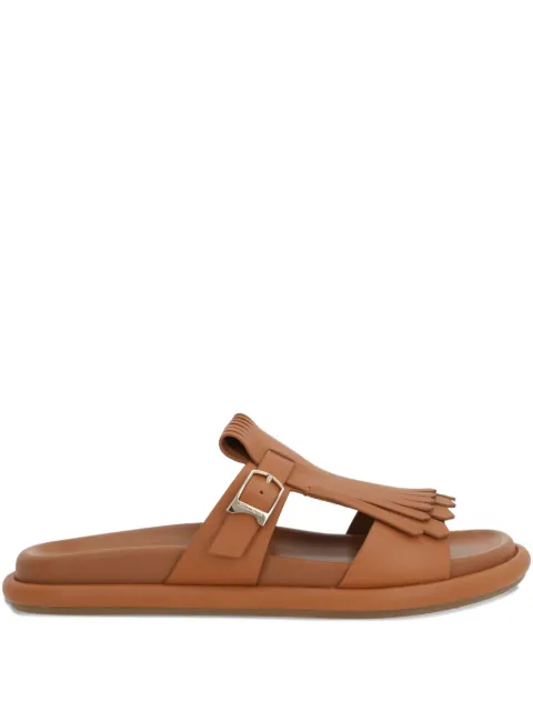 Santoni Dahlia sandals Brown WHXA71446GOMTEAYC50