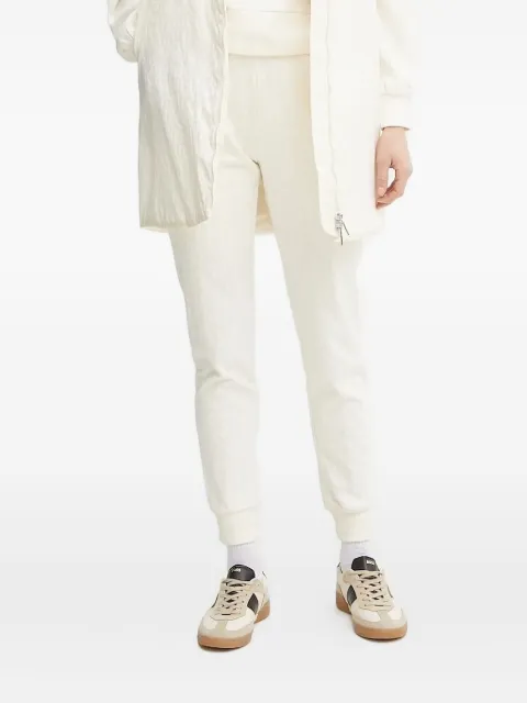 Armani Exchange elastic-waist joggers White 8NYPLGYJE5Z