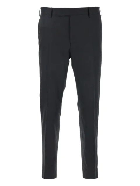 PT Torino Dieci trousers Black COASX0Z00FWDSD65