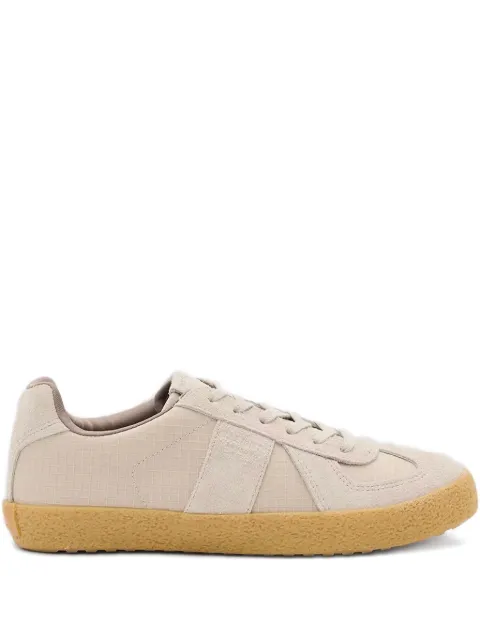 AllSaints Jaimee low-top sneakers Neutrals M007FC